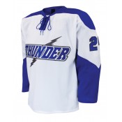 Ice Hockey Uniforms (5)